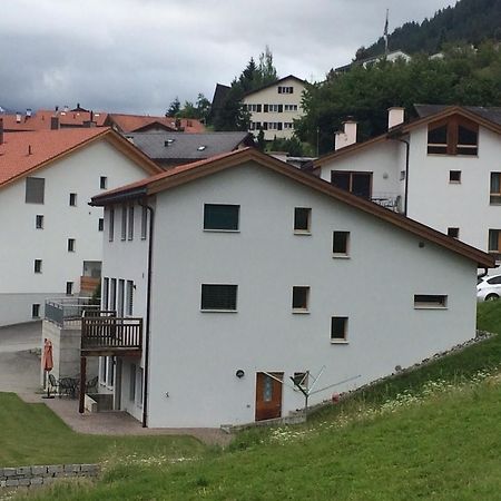 Chasa Mundin Scuol Quarto foto