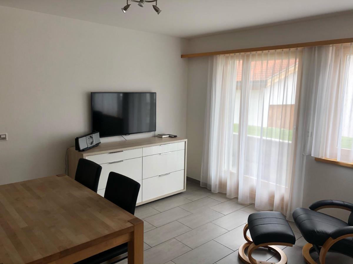 Chasa Mundin Scuol Exterior foto
