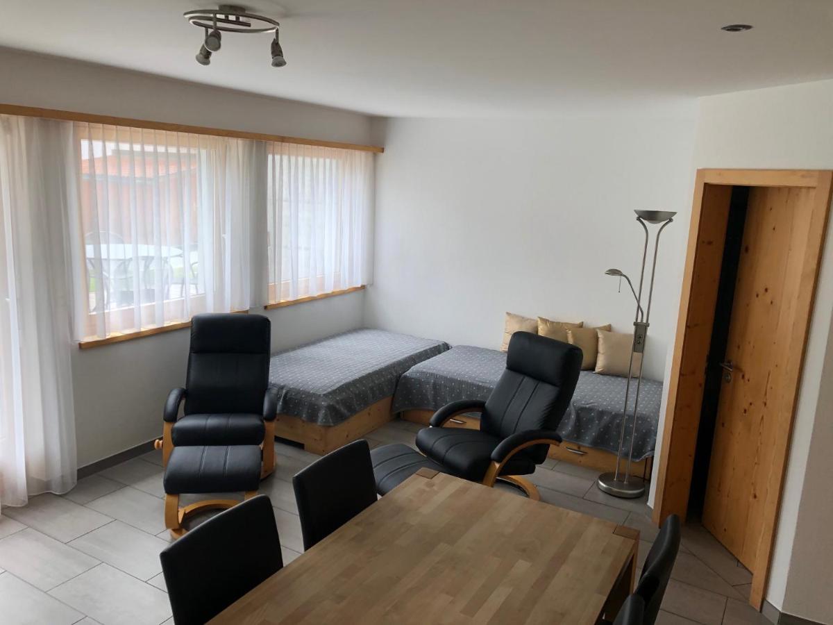 Chasa Mundin Scuol Exterior foto