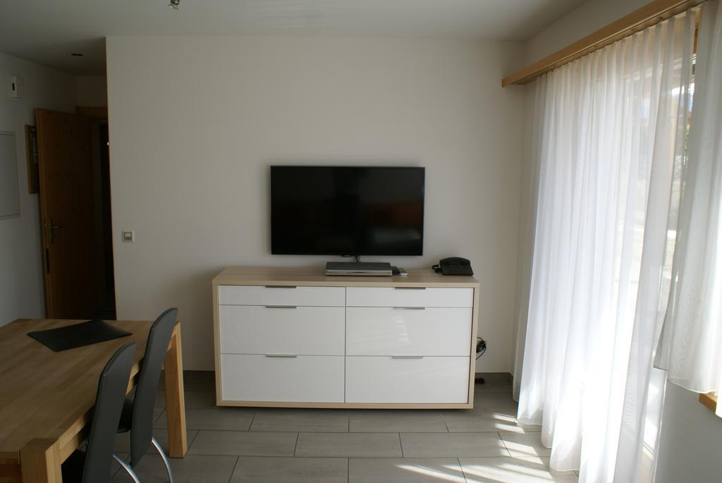 Chasa Mundin Scuol Quarto foto