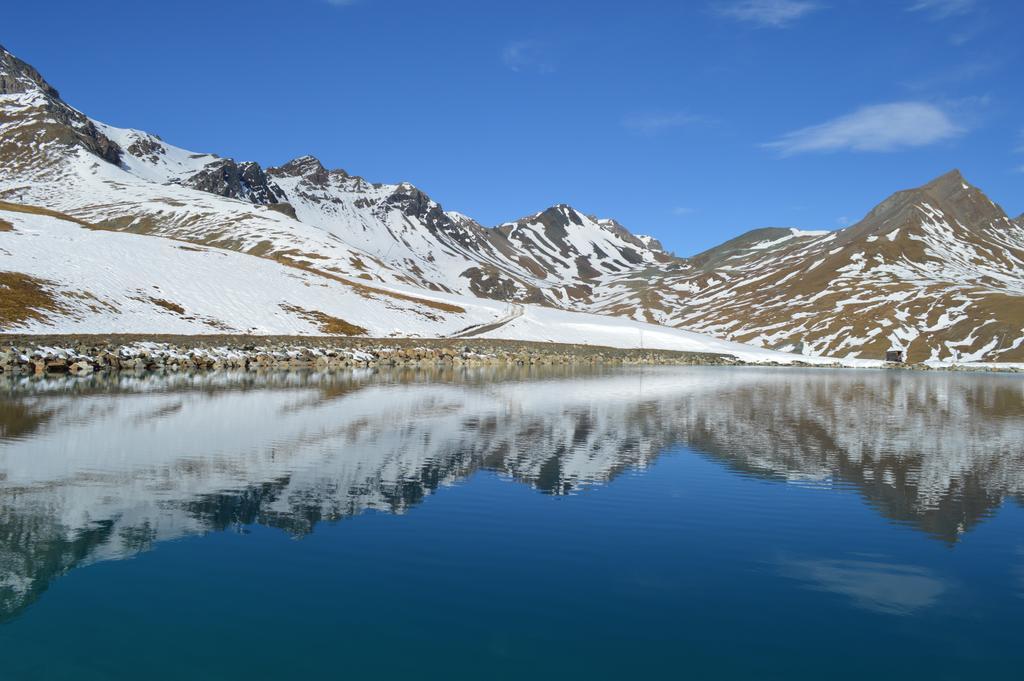 Chasa Mundin Scuol Quarto foto