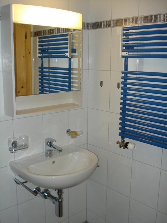 Chasa Mundin Scuol Quarto foto